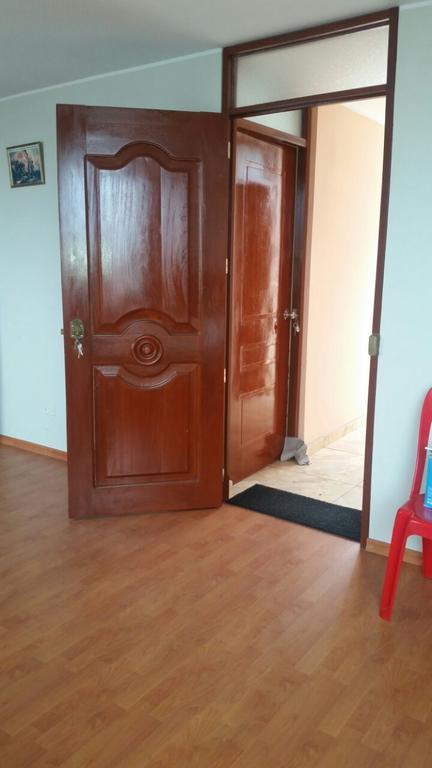 Bertello Bed & Breakfast Lima Exterior foto