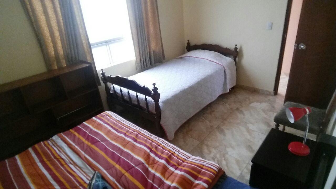 Bertello Bed & Breakfast Lima Exterior foto