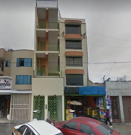 Bertello Bed & Breakfast Lima Exterior foto